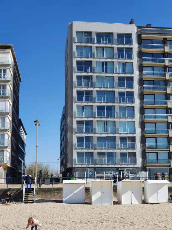 Residentie Majestic