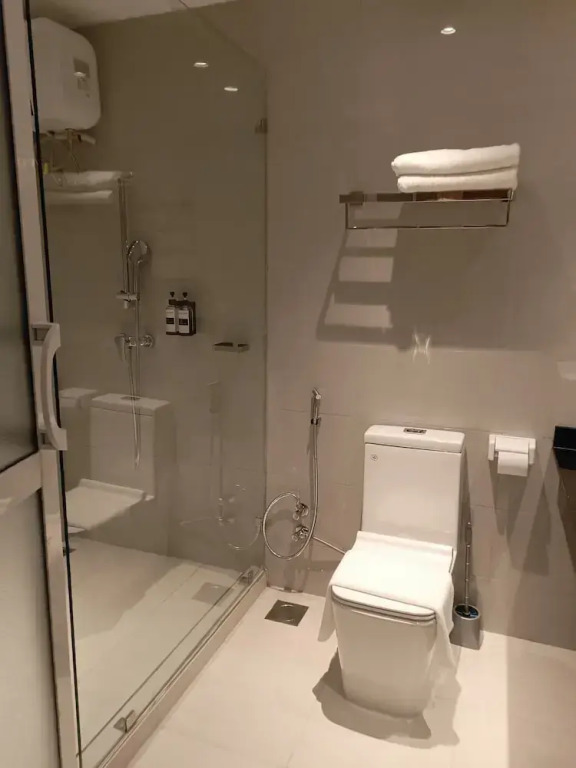 Miramonti Hotel - Dar es salaam