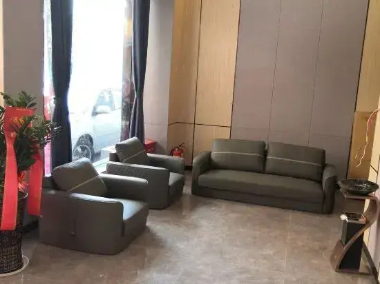 Rujing Business Hotel (Dongguan Songshan Lake Ecological Scenic Area Dalingshan Plaza)