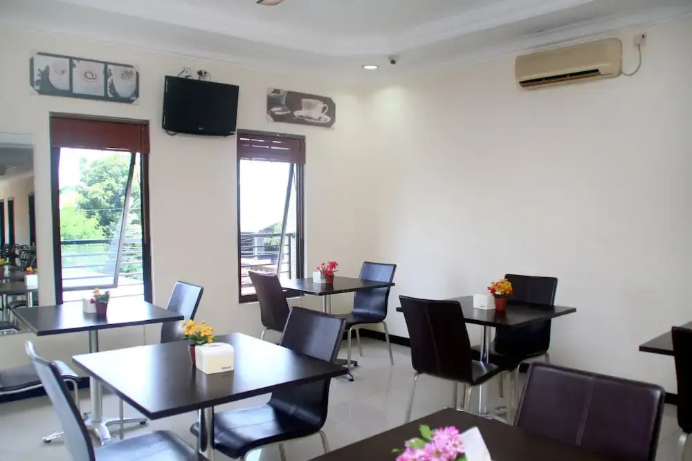 Zen Rooms Basic Gubeng Kertajaya