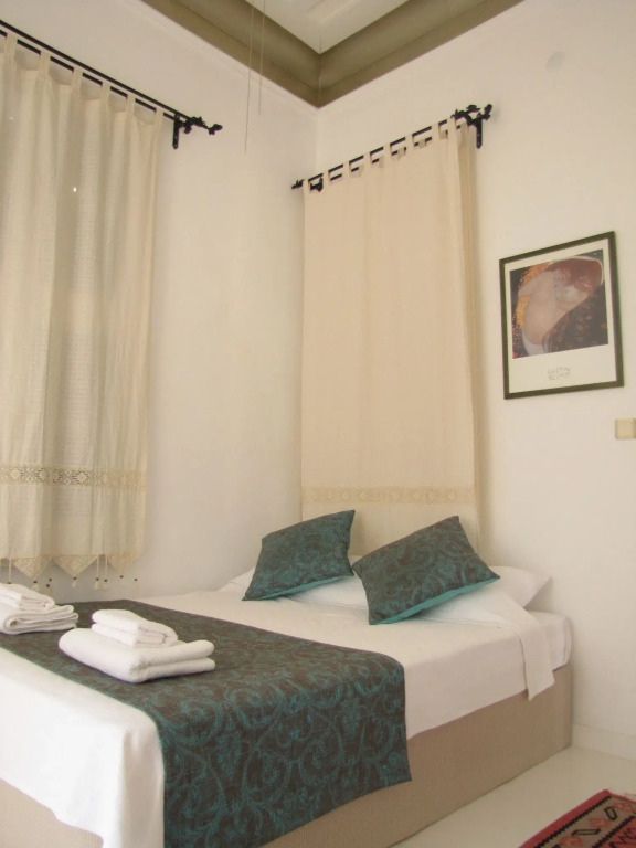Eolos House Cunda