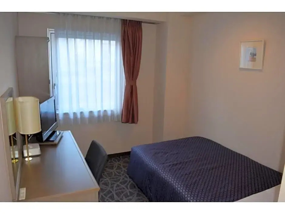 Asakusa Central Hotel