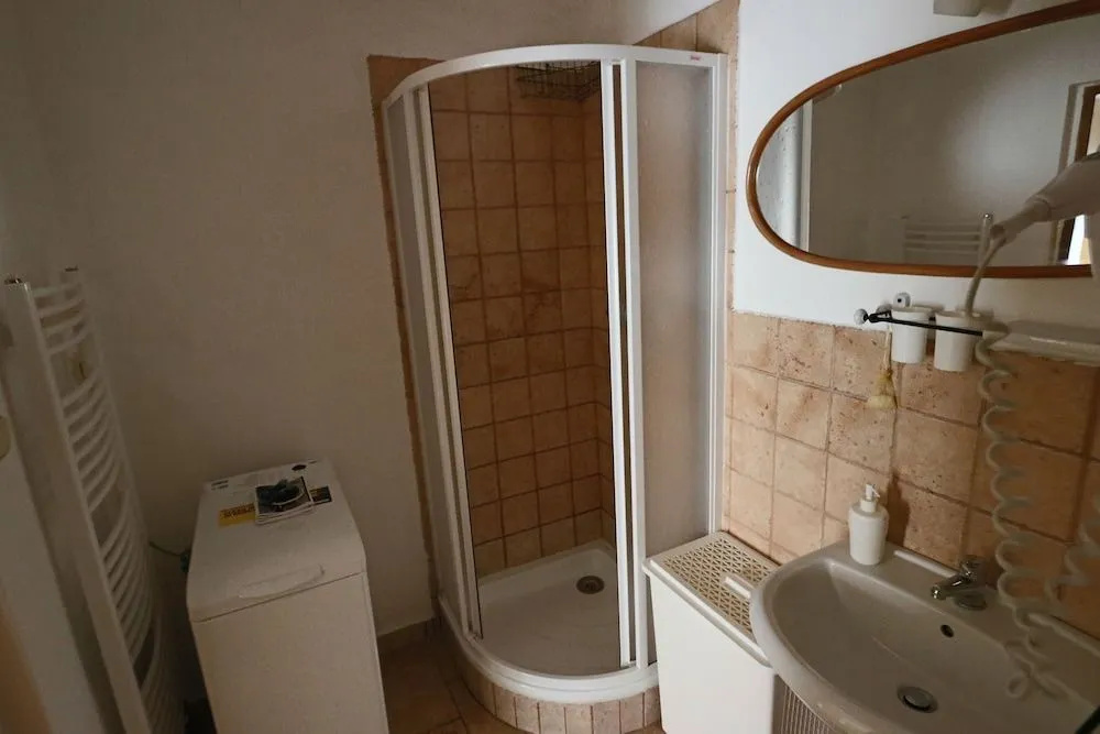 Apartment Soukenicka 44