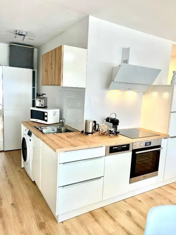 Ferienwohnung Kestel Ab 2 Nachte