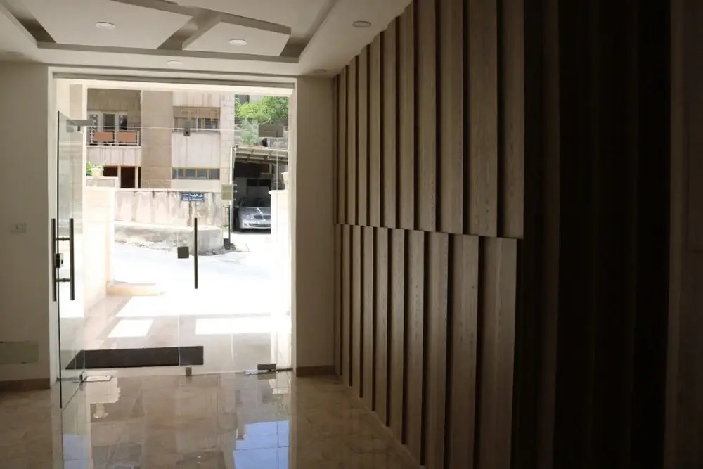 Lovely 1-bed Apartment in Amman