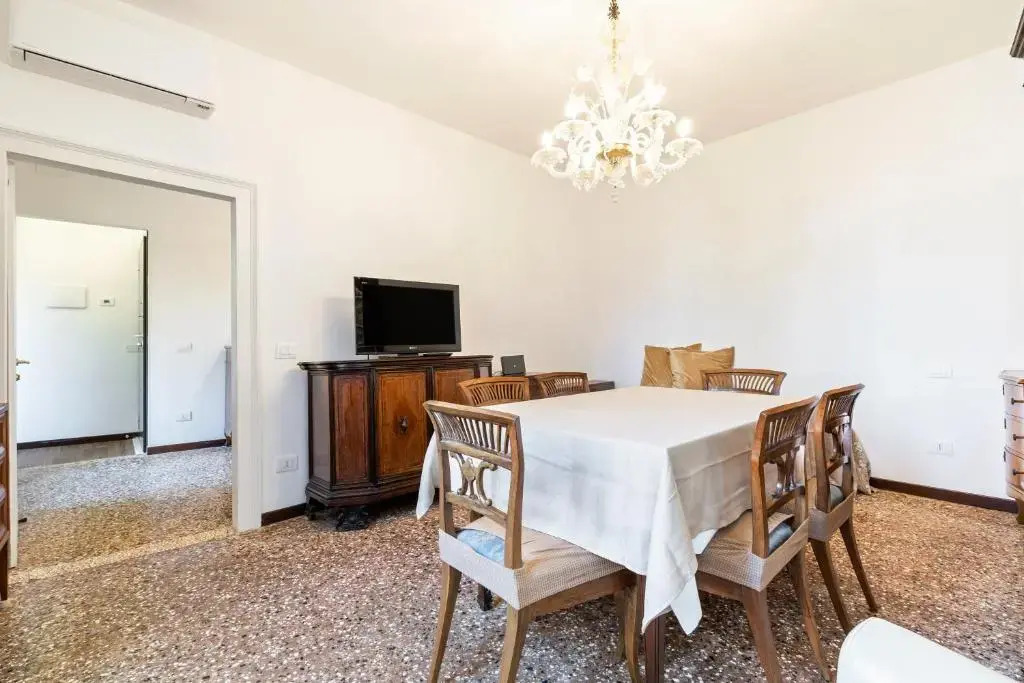 Del Remer Apartment - 5mins from San Marco sq