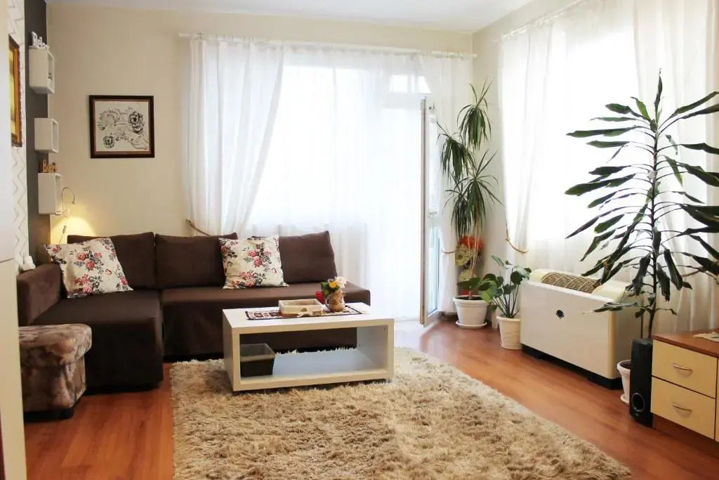 Sunny Day Apartment