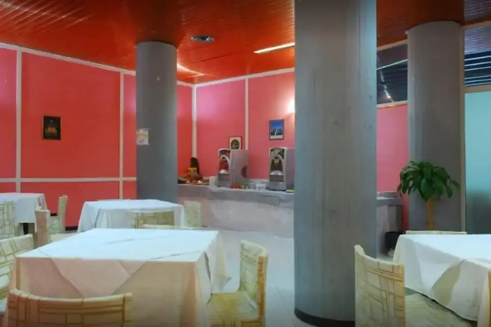 Hotel Michelangelo