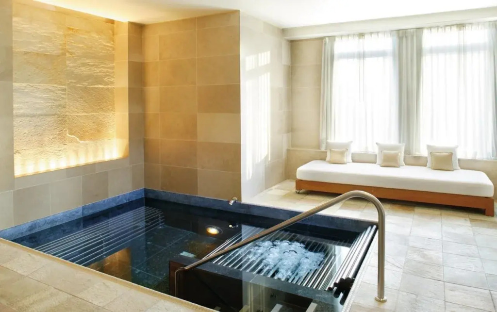 Mandarin Oriental, New York