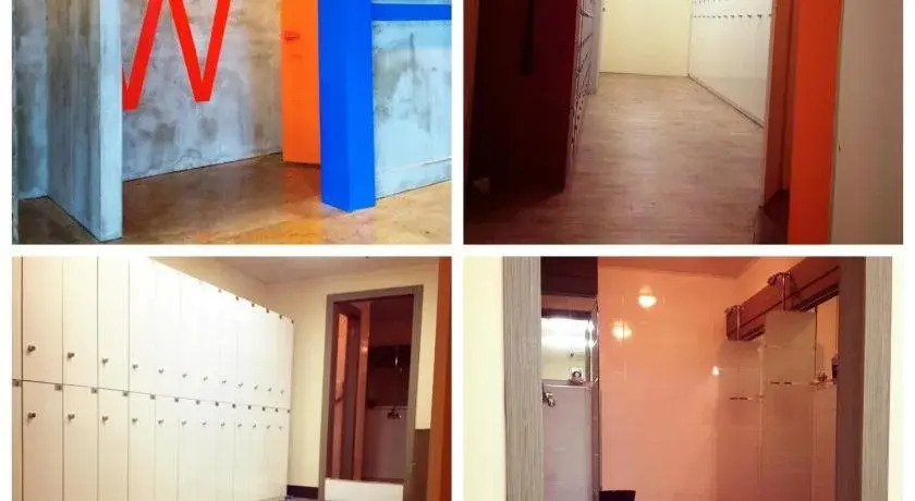Stay and Home Residence