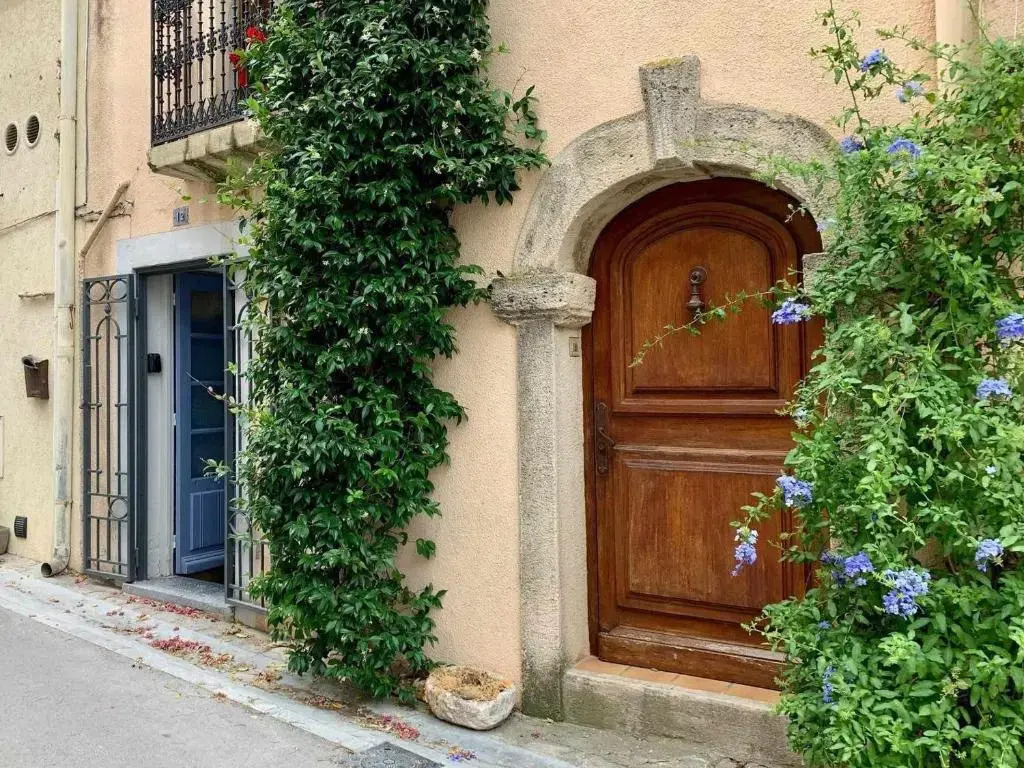 Appartement Bouzigues, 2 pièces, 2 personnes - FR-1-604-33