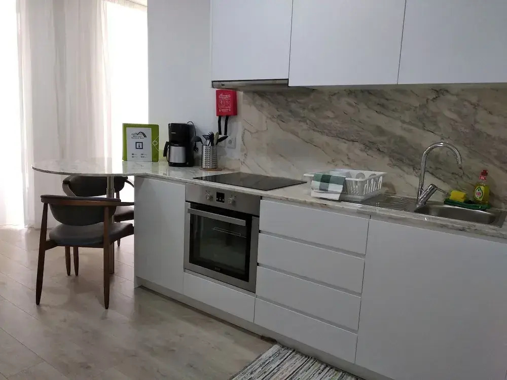 Bra.com Apartments Oporto Faria Guimarães