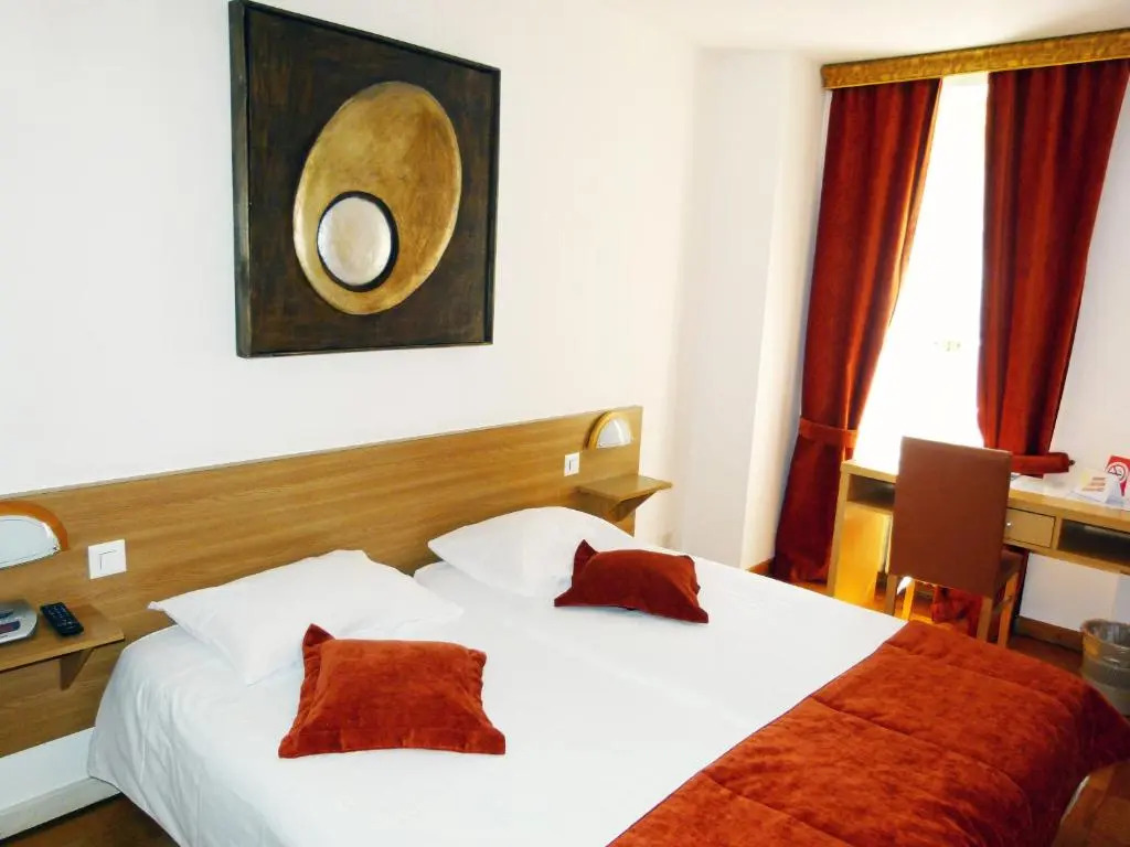 Hostellerie du XVI Siècle
