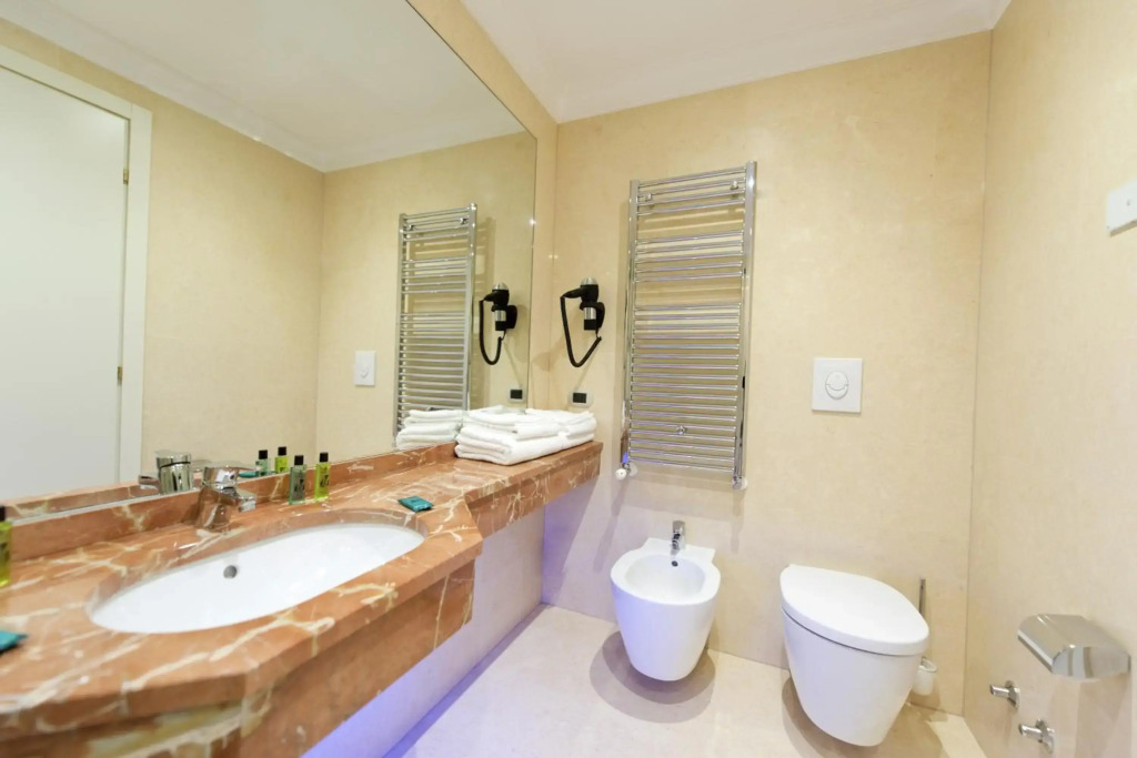 "La Conchiglia d Oro" HOTEL & SPA
