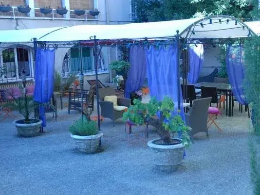 Le Coin Fleuri