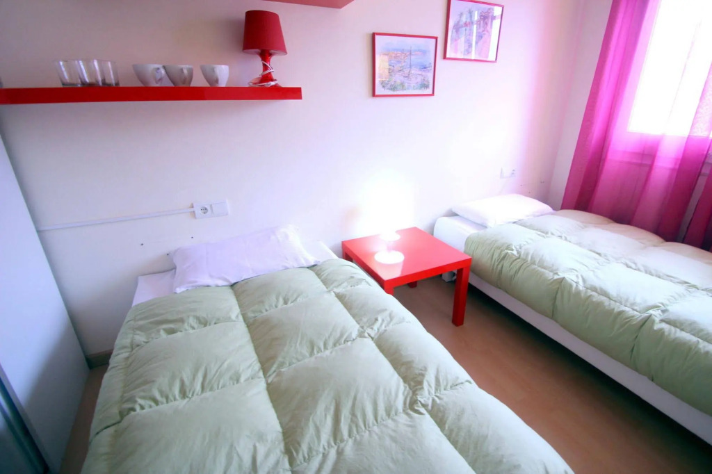 Stopbarcelona Universidad Apartments