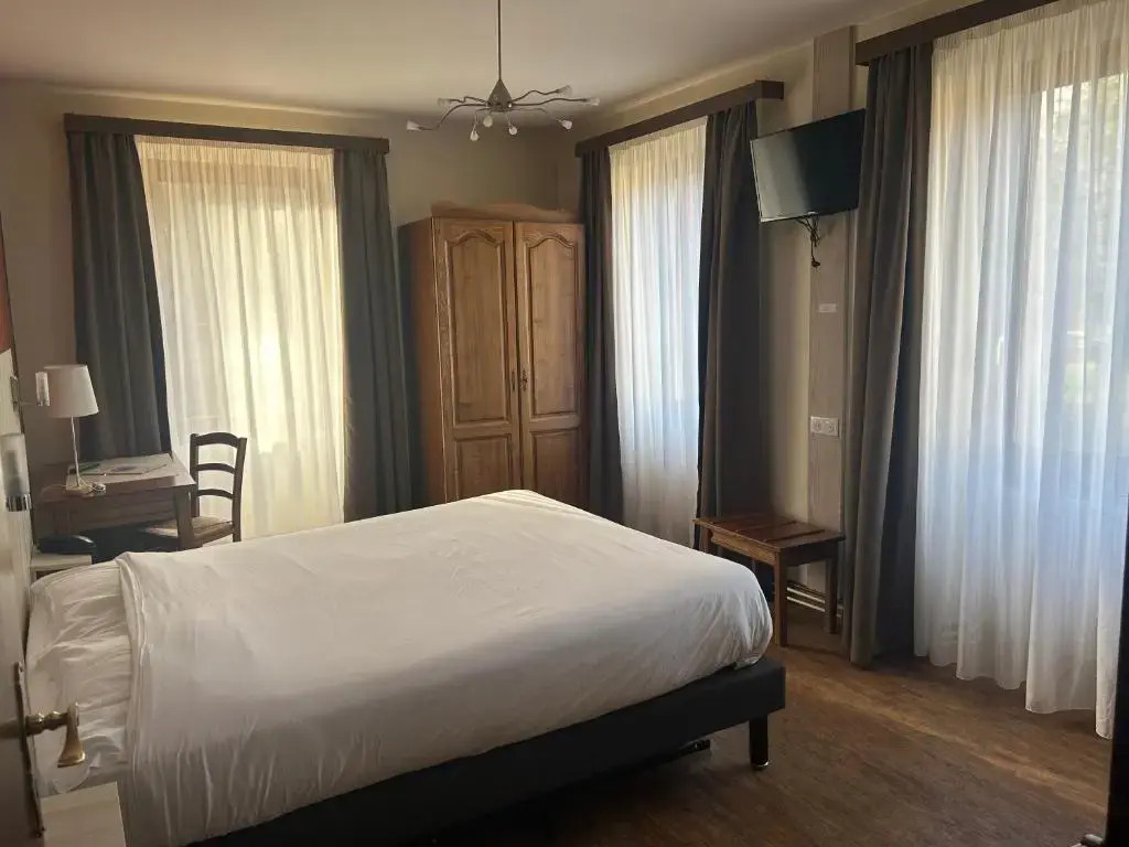 Auberge Des Mésanges