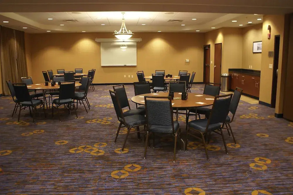 Courtyard Pittsburgh Monroeville