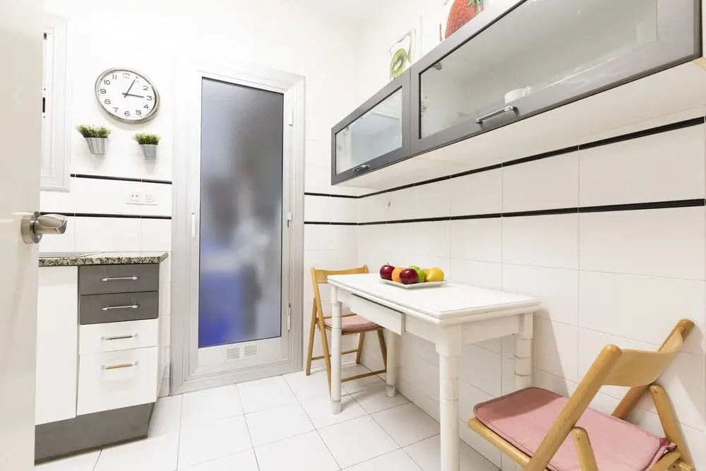 AB Sagrada Família Ptge Bocabella Apartment