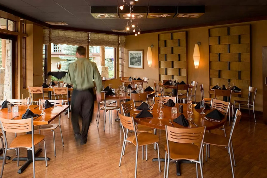 Inn at Lost Creek