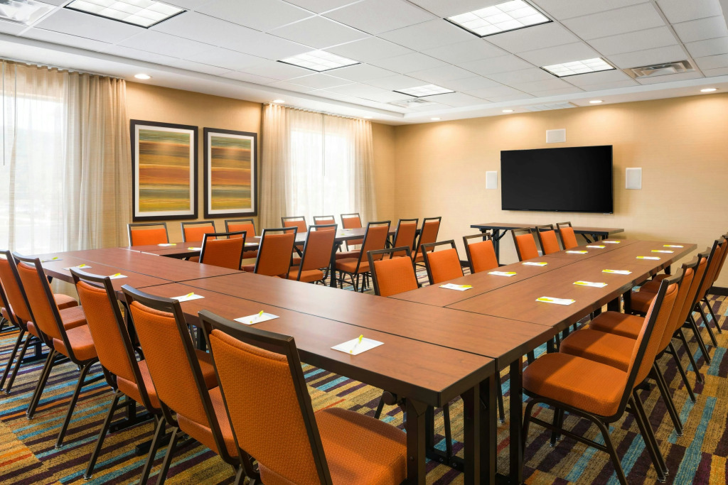 Fairfield Inn & Suites by Marriott Athens