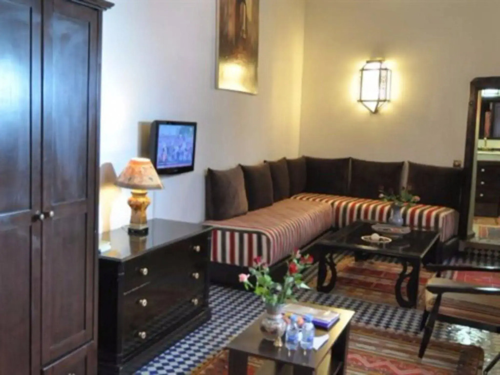 Riad Adarissa