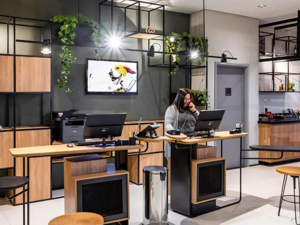 ibis Botucatu