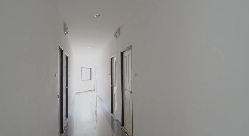 Ban Meesukko Hotel