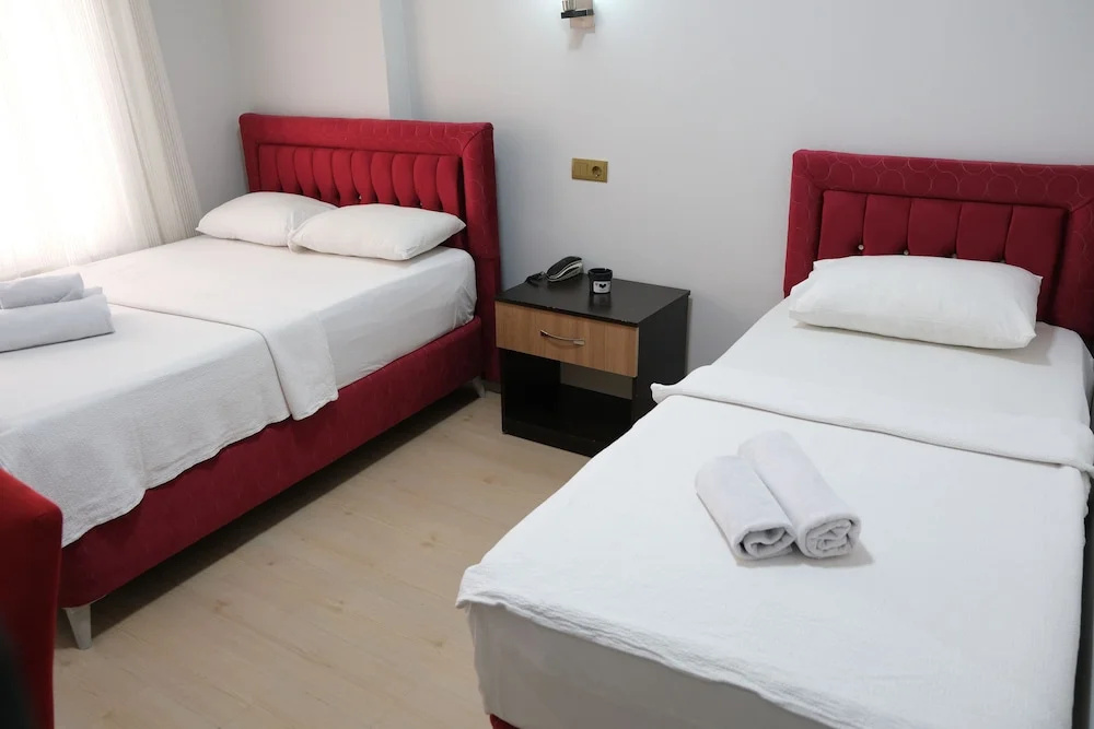 Grand 01 Otel