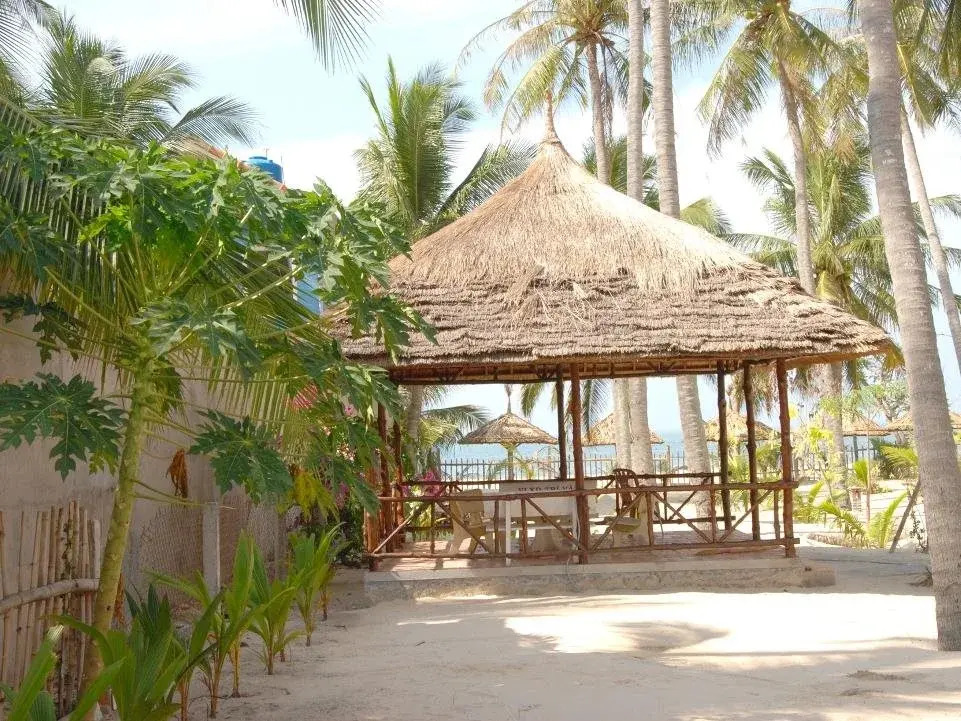 Suoi Tre Guest House