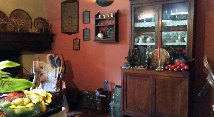 Holiday home Il ruscello