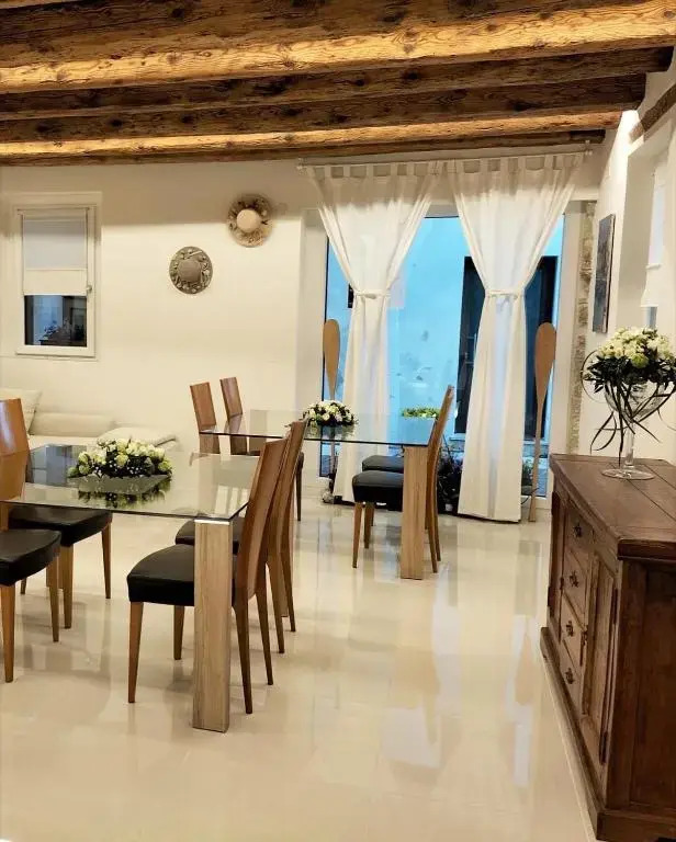 Onda Marina B&B Superior