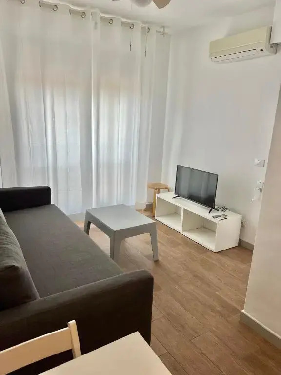 Apartamentos Deluxe Centro Benicasim