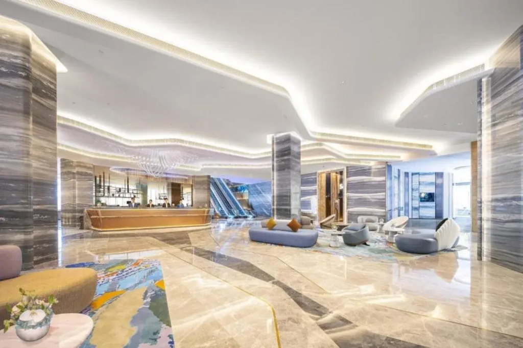 Regala Skycity Hotel by Regal Hotels