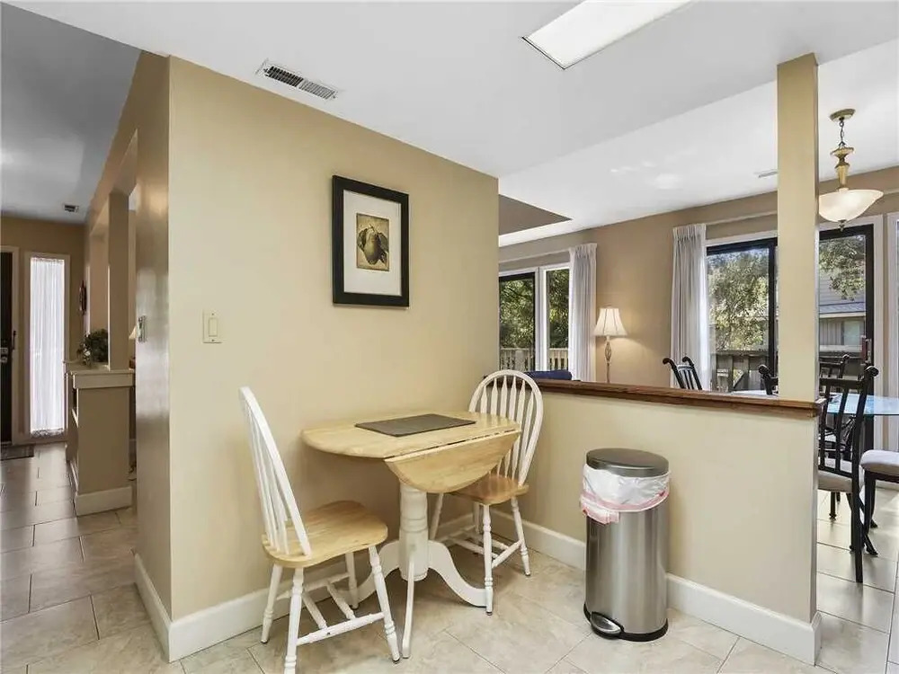 Beachwalk 129 - Two Bedroom Condo