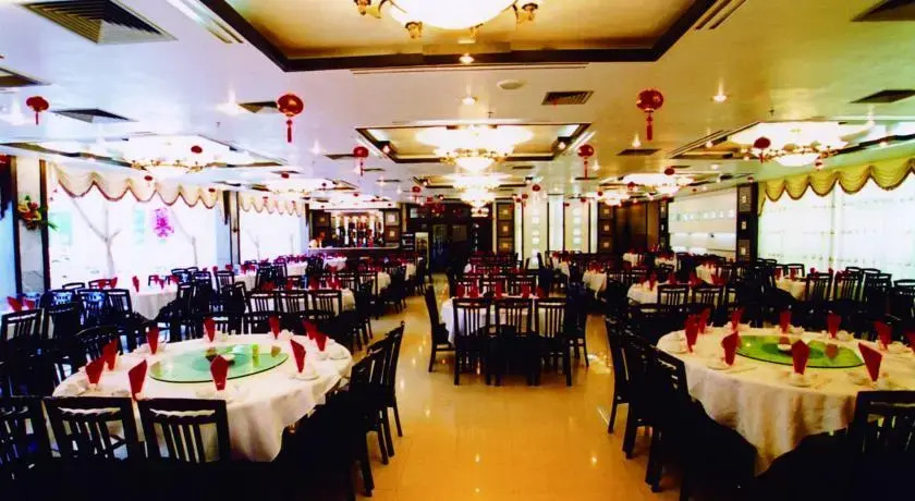 Guilin Sports Hotel