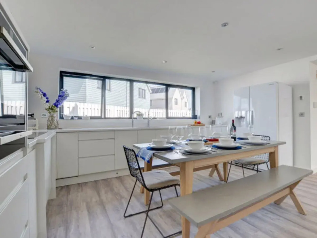 Beach House 13626