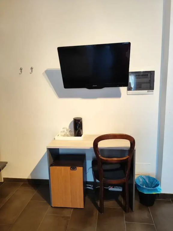 Belvedere Rooms Guest House