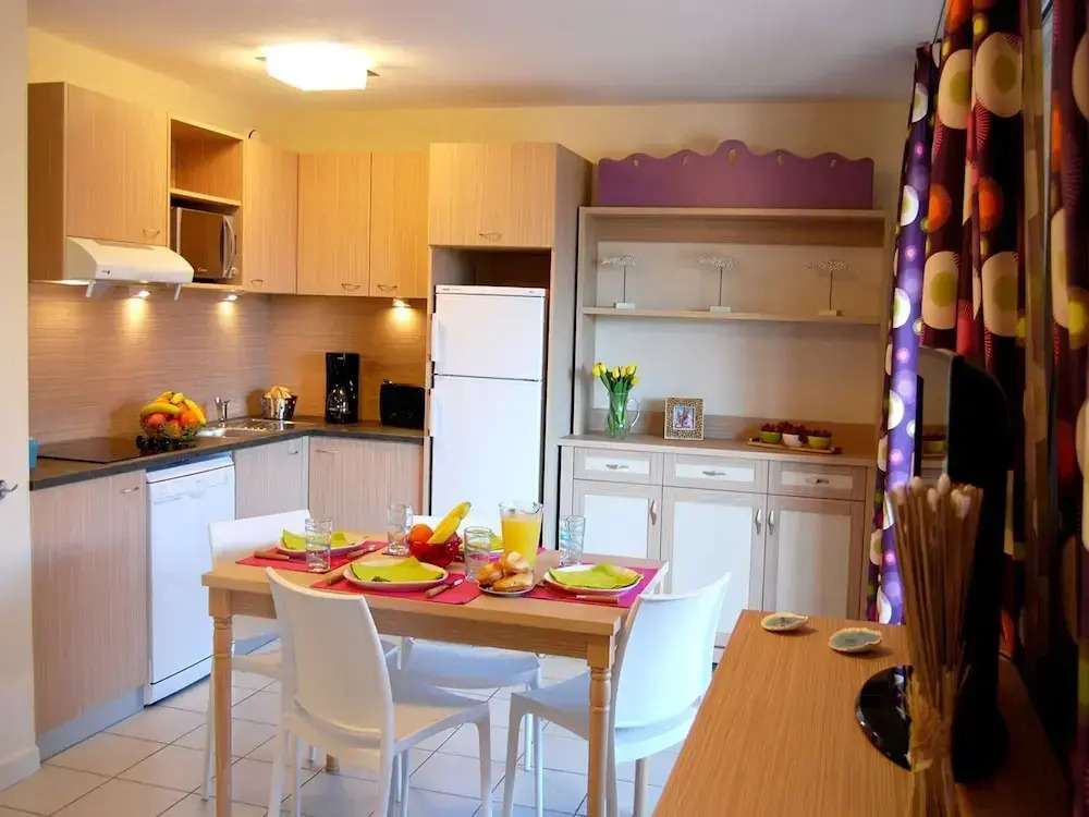 Villa in France With Garden and Terrace