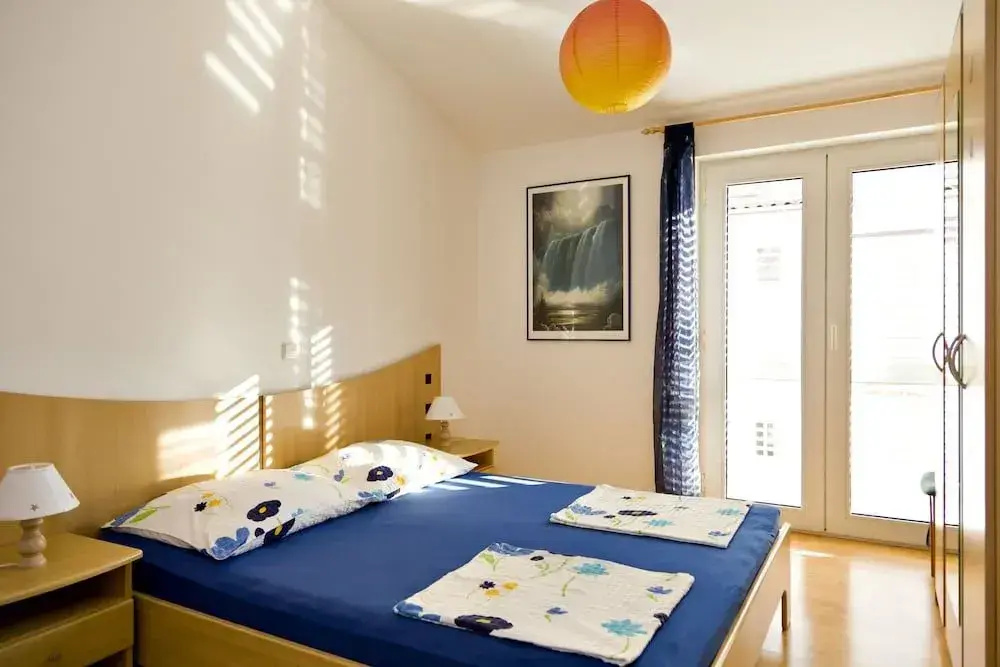 Apartments Sladojevic