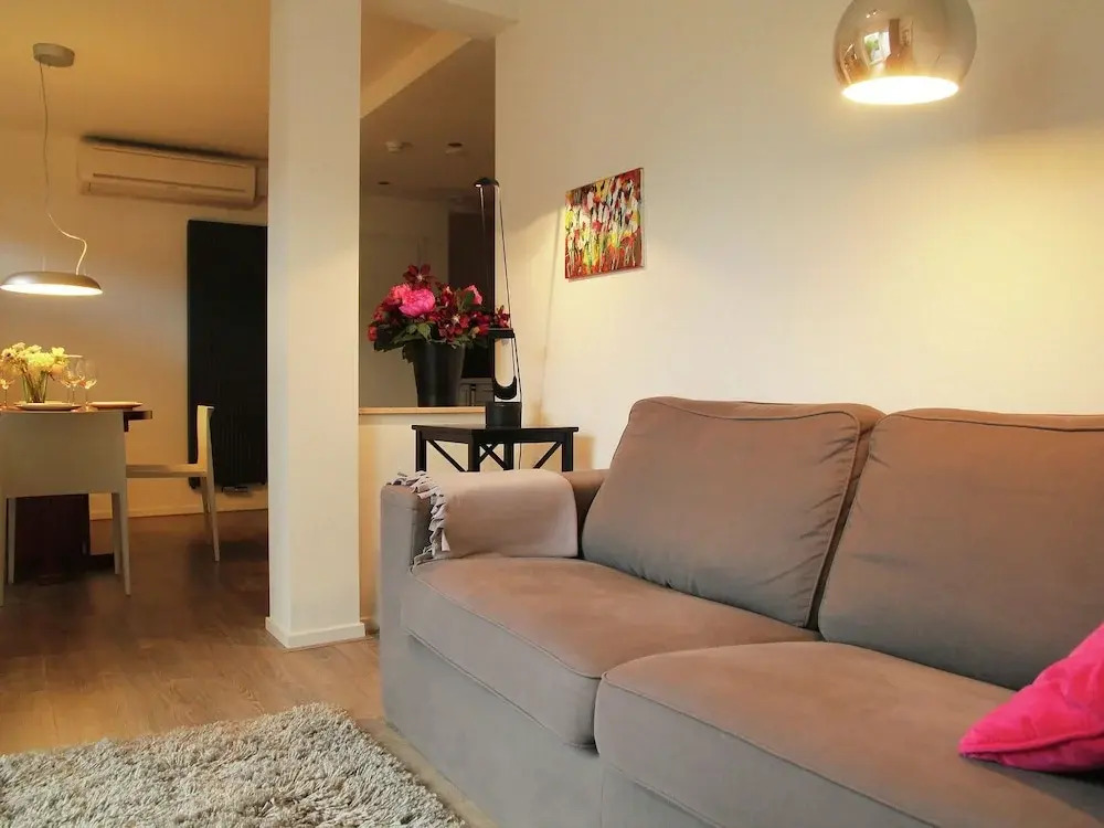 Cozy Apartment in Bergen on Dutch Coast