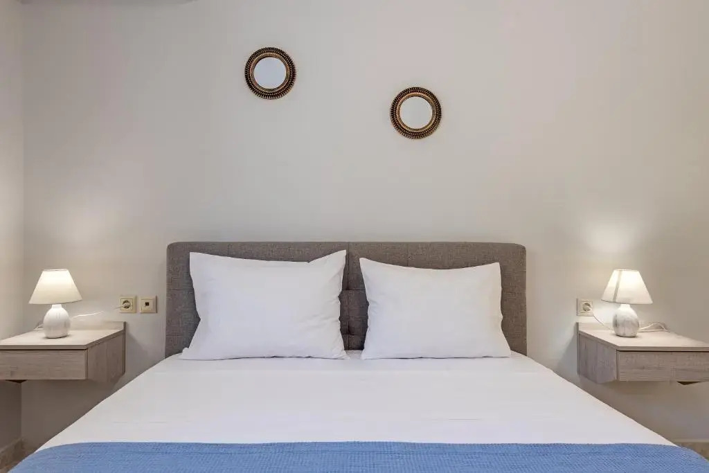Lagadi Apartment 8