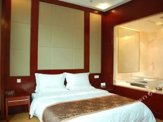Xinlongyuan Hotel