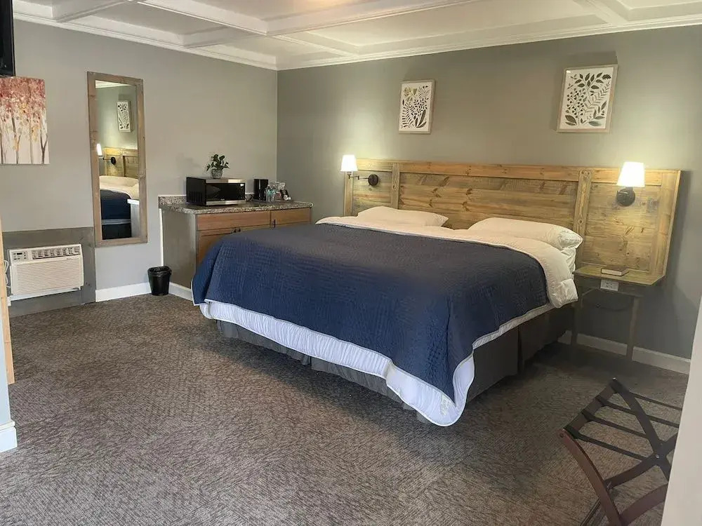 BlueGem Motel