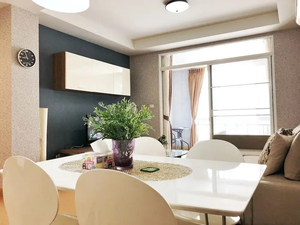 2Br At Patong Loft Wifi Pool