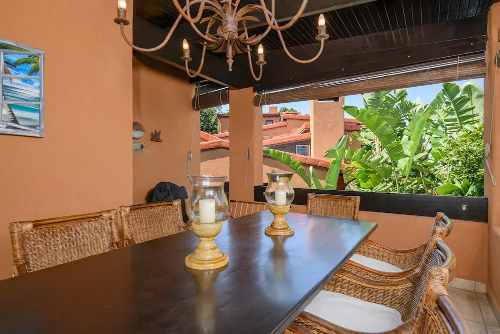 San Lameer Villa Rentals 3115