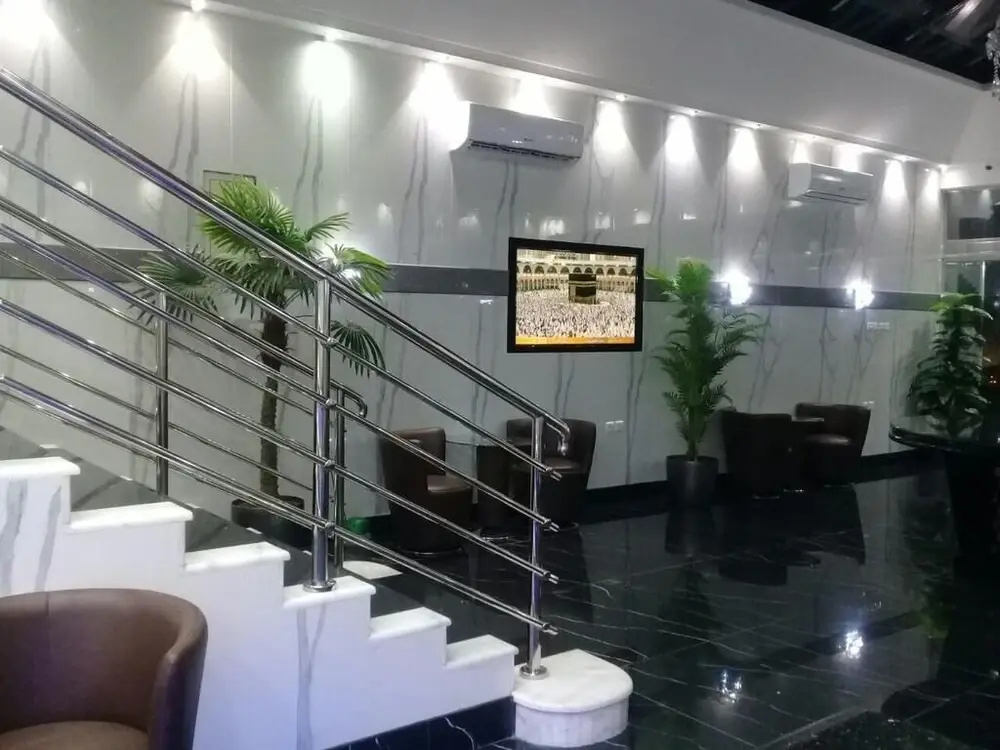 Sudir Palace Hotel Units