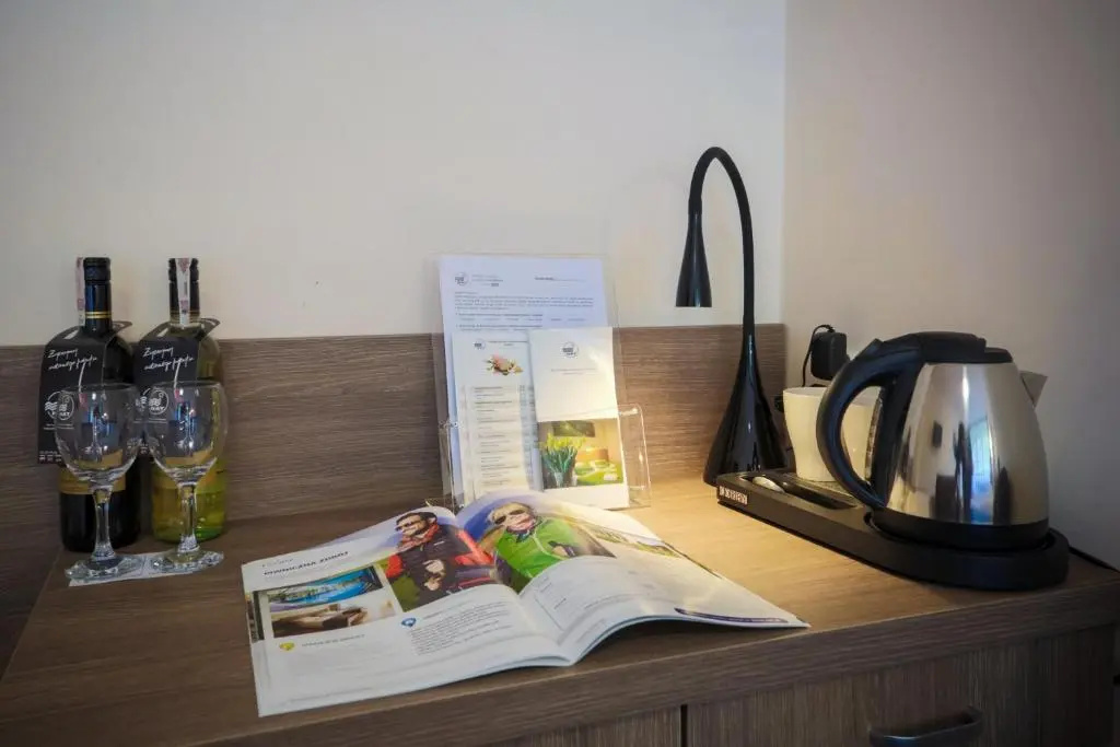 Hotel***NAT Piwniczna Zdrój