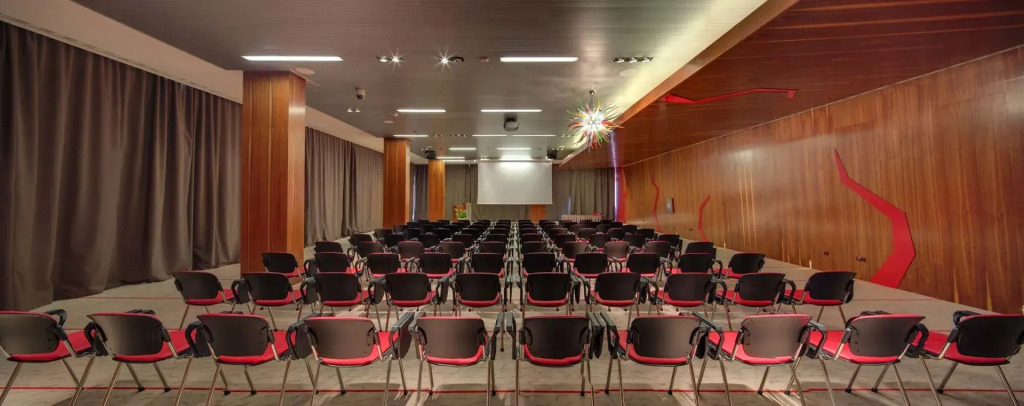 Hotel Pelegrin Plava Laguna