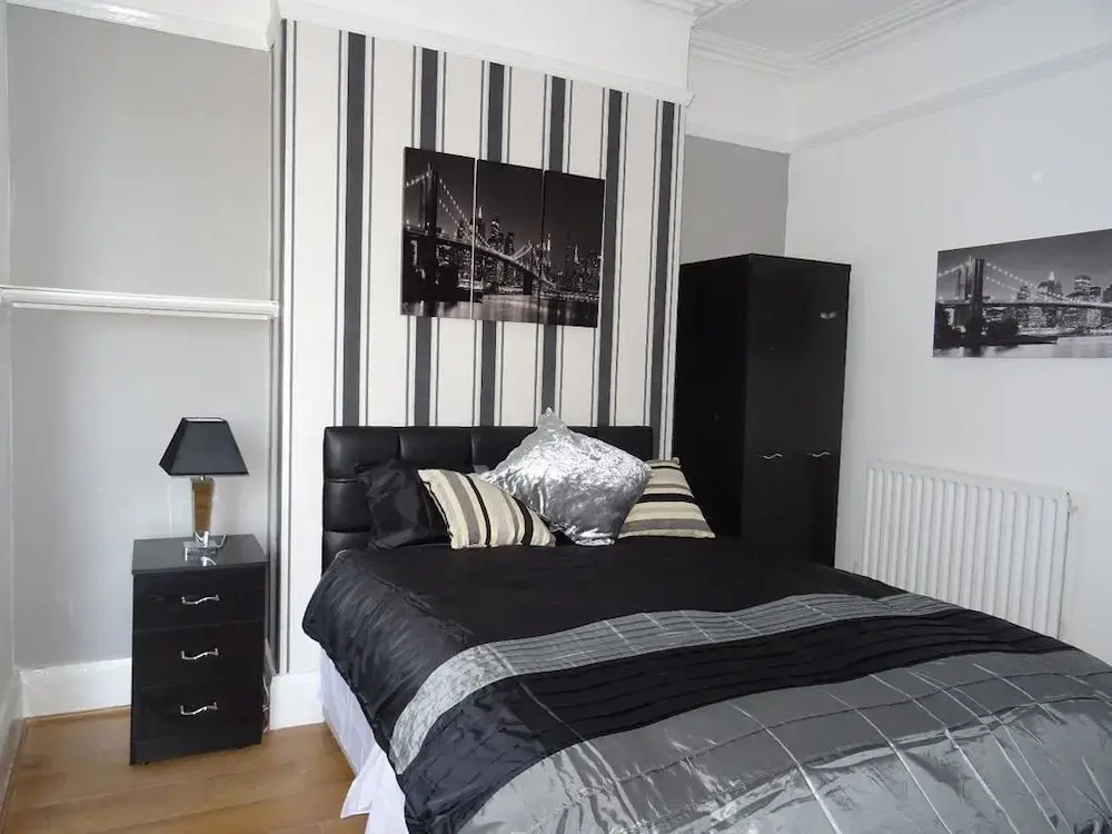 Premier House in Bushbury Road